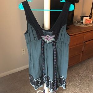 Free people dress